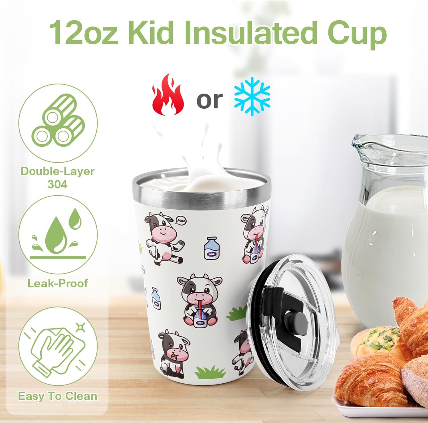 Corgi Gifts for Corgi Lovers, Corgi Themed Gift Box for Kids Christmas Birthday Include 12oz Tumbler, Pen Pencil Holder, Blanket, Crossbody Bag, Name Tags Holders and Stickers