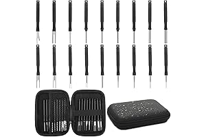 Terminal Extractor Set: The Ultimate Wire Connector Solution