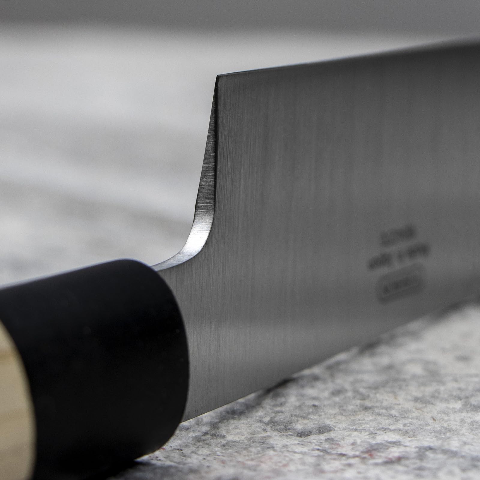 Bunmei - Couteau a poisson Yanagi 270mm