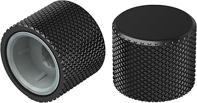 GLORIOUS Gaming Manopola - Per tastiera GMMK PRO e GMMK Numpad, aspetto di alta 