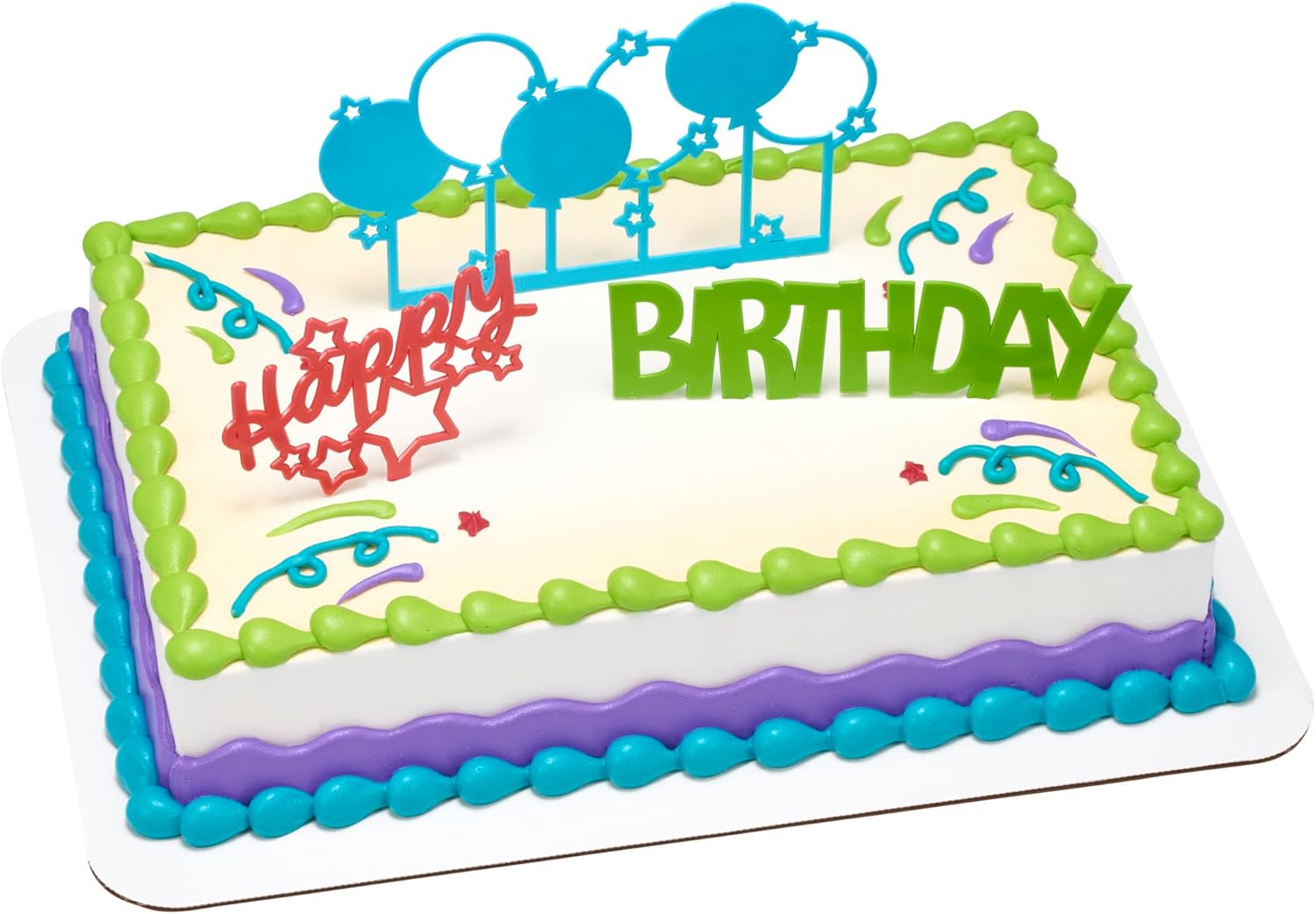 Glaseados Comestibles para Pasteles