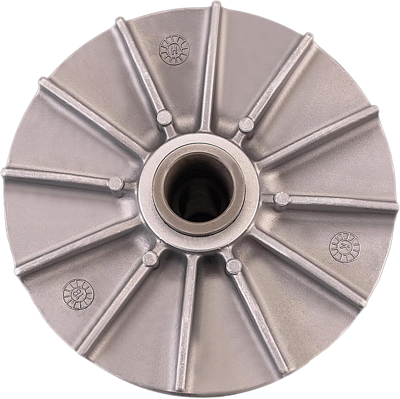Primary Drive Clutch for Polaris RZR 1000 XP & S 2014-2022 OEM: 1323068 1323241 1323326 1323272