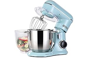 KitchenAid Ultra Power Stand Mixer for Daily Use