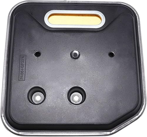 Miniatura 5 de OSKYUO Kit de juntas de filtro de transmisión automática A518 A618 42RE 44RE 46RE 47RE 48RE 42RH 46RH 47RH compatible con Dodge B1500 B2500 B3500