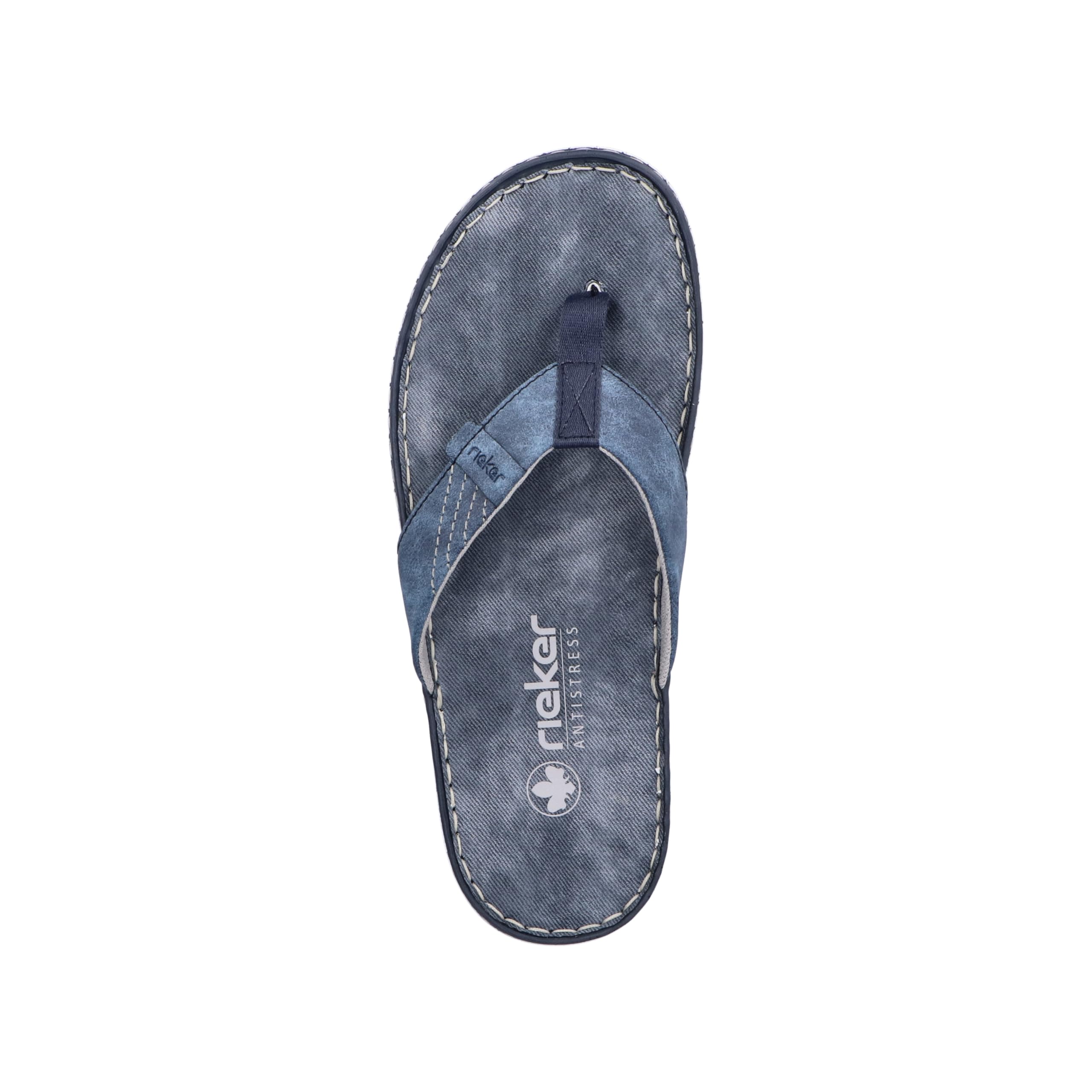 Rieker Herren 21043Zehentrenner