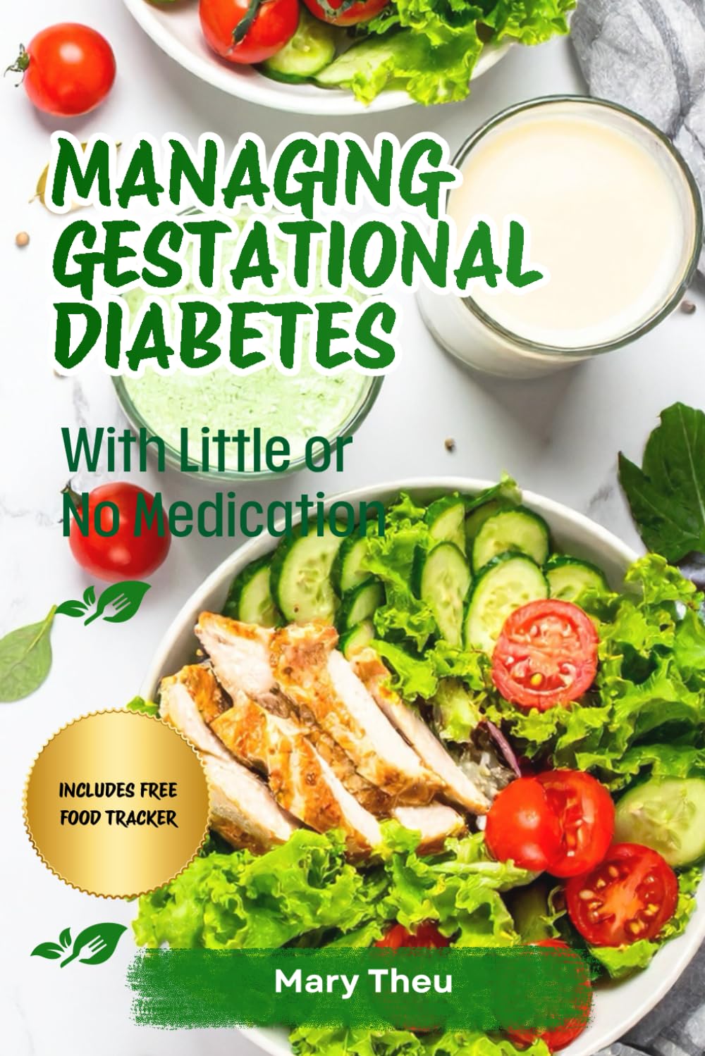 Managing Gestational Diabetes: With Little or No Medication