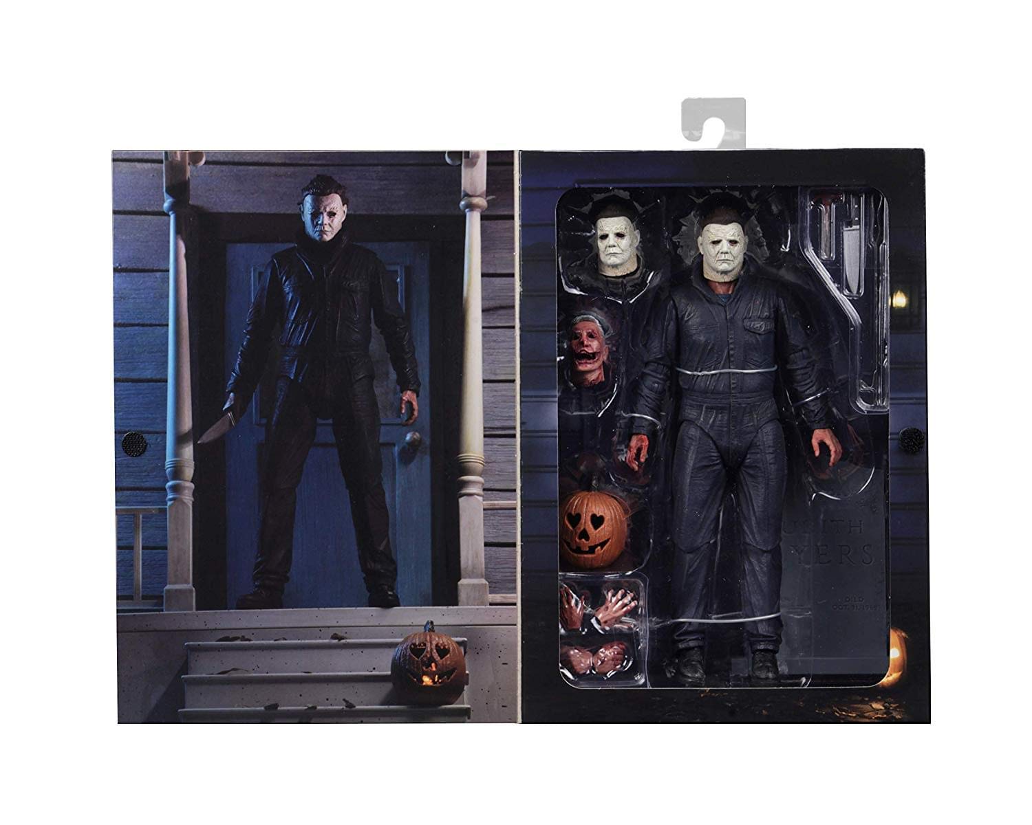 michael myers action figure amazon