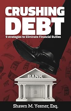 Crushing Debt