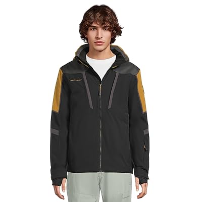 Obermeyer Foundation Jacket Men