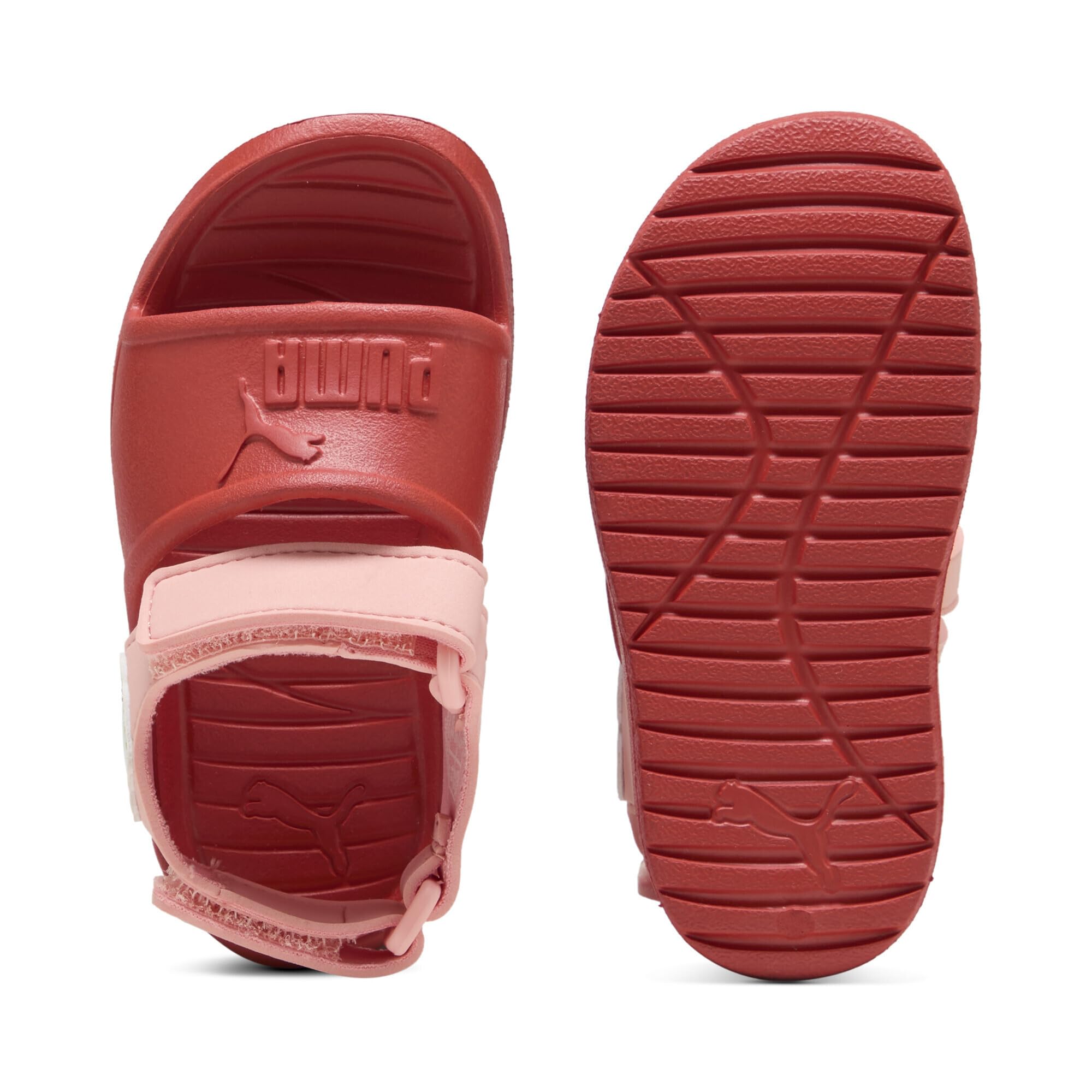 PUMA Divecat V2 Injex Badges Inf Sandale glissanteMixte bébé