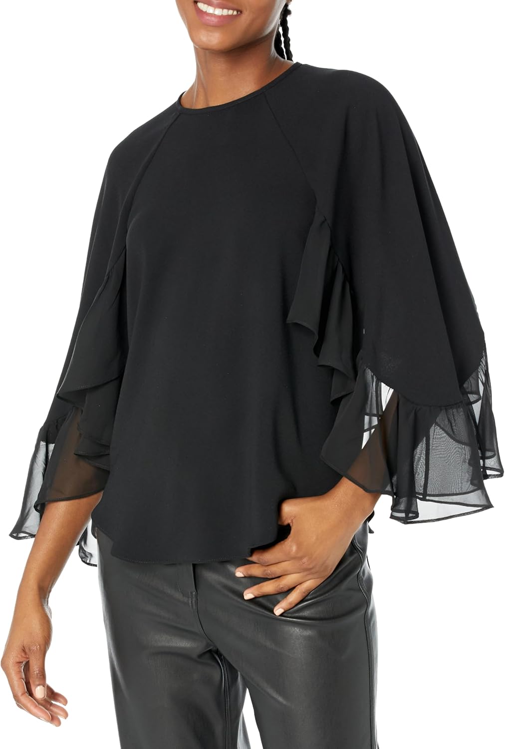 Trina Turk Womens Feminine