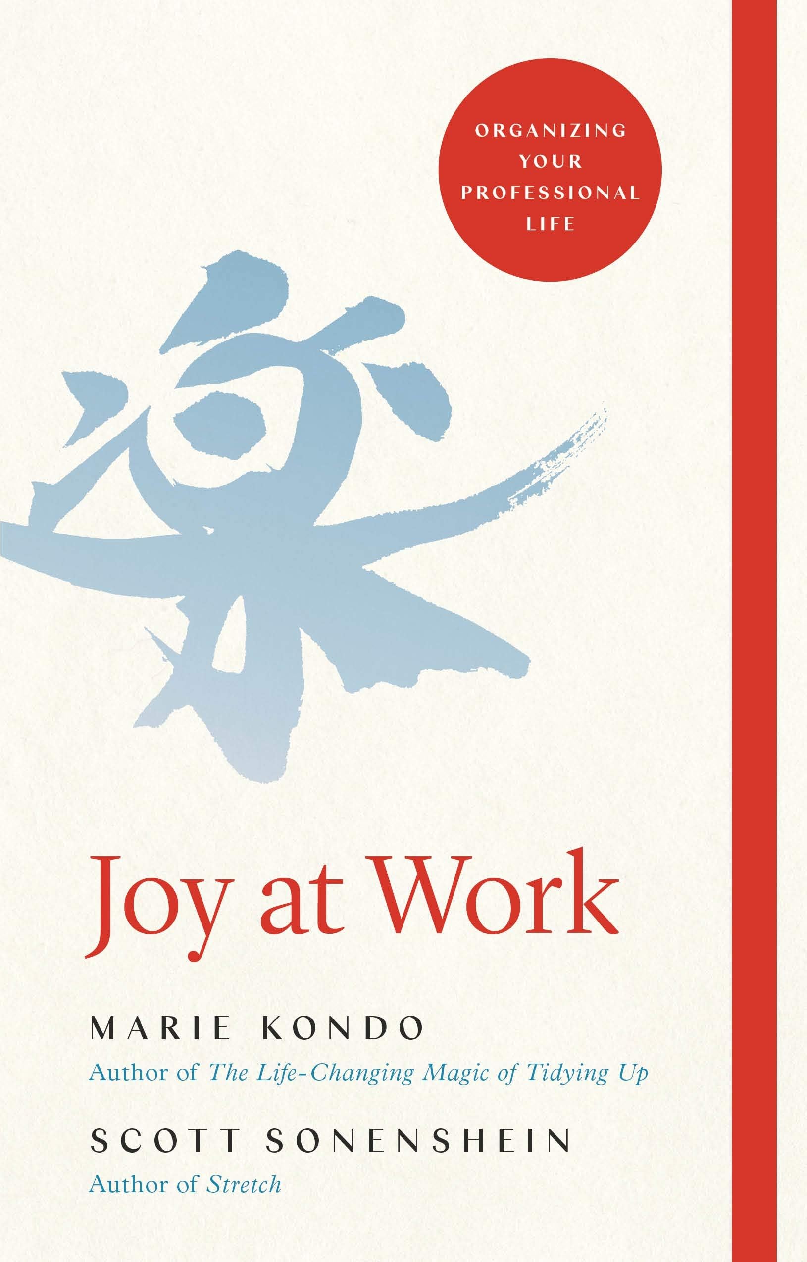 Joy At Work