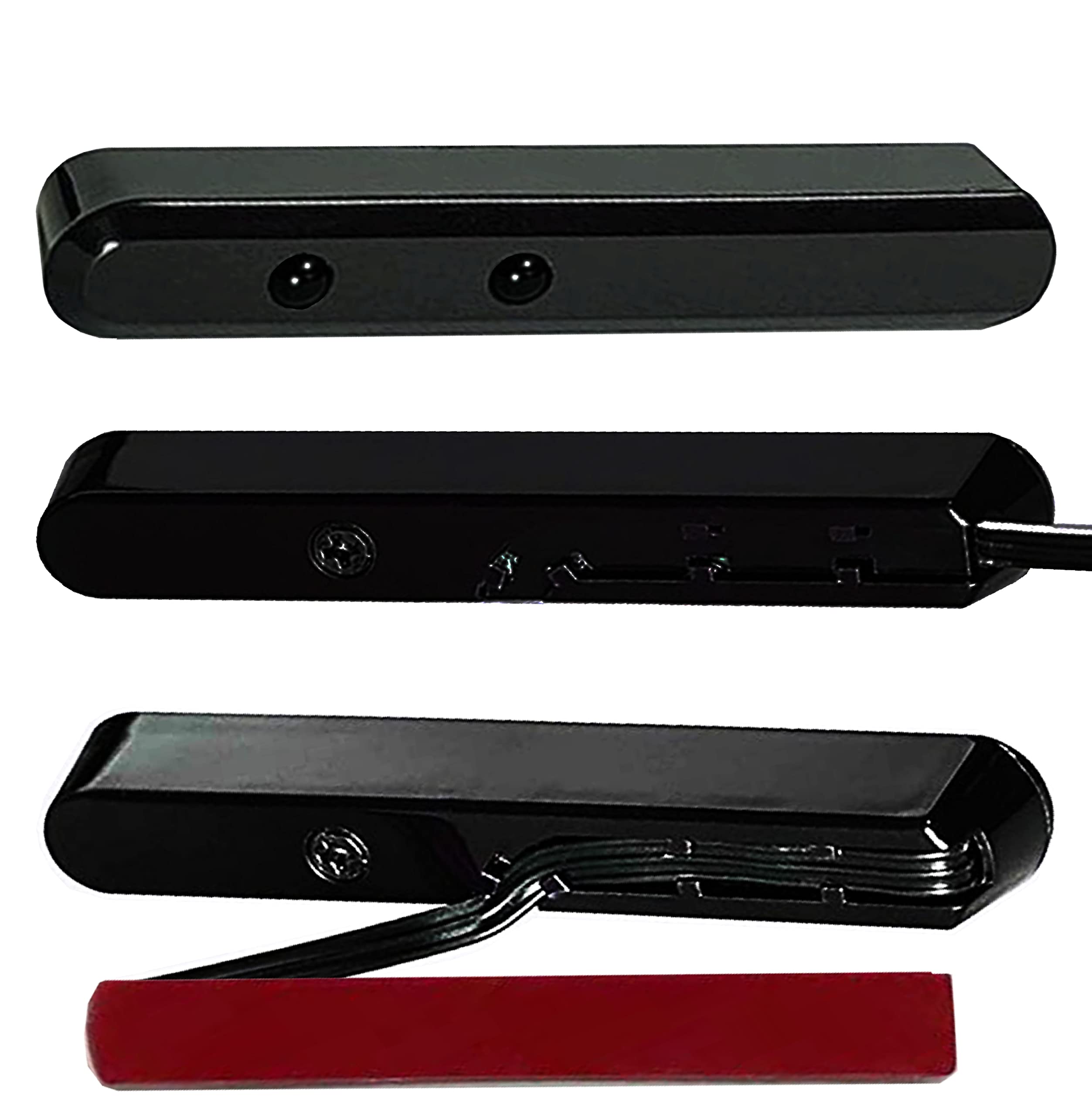 IR Receiver Extender Resources External Universal, Applicable to Products “ B078GN4BHX; B0B9YPSBMD; B078GN4BHX”