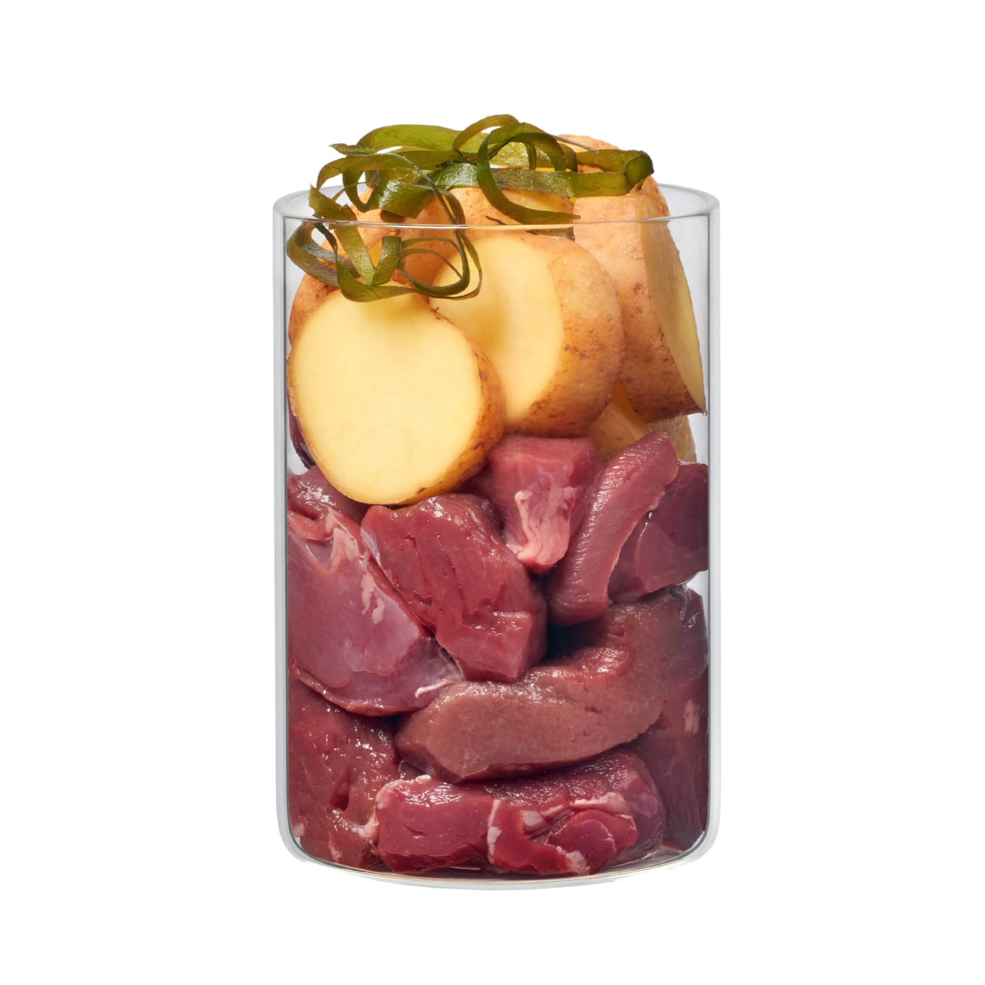 Amazon.co.jp: Terra Canis テラカニス ハイポ アンテロープとポテト