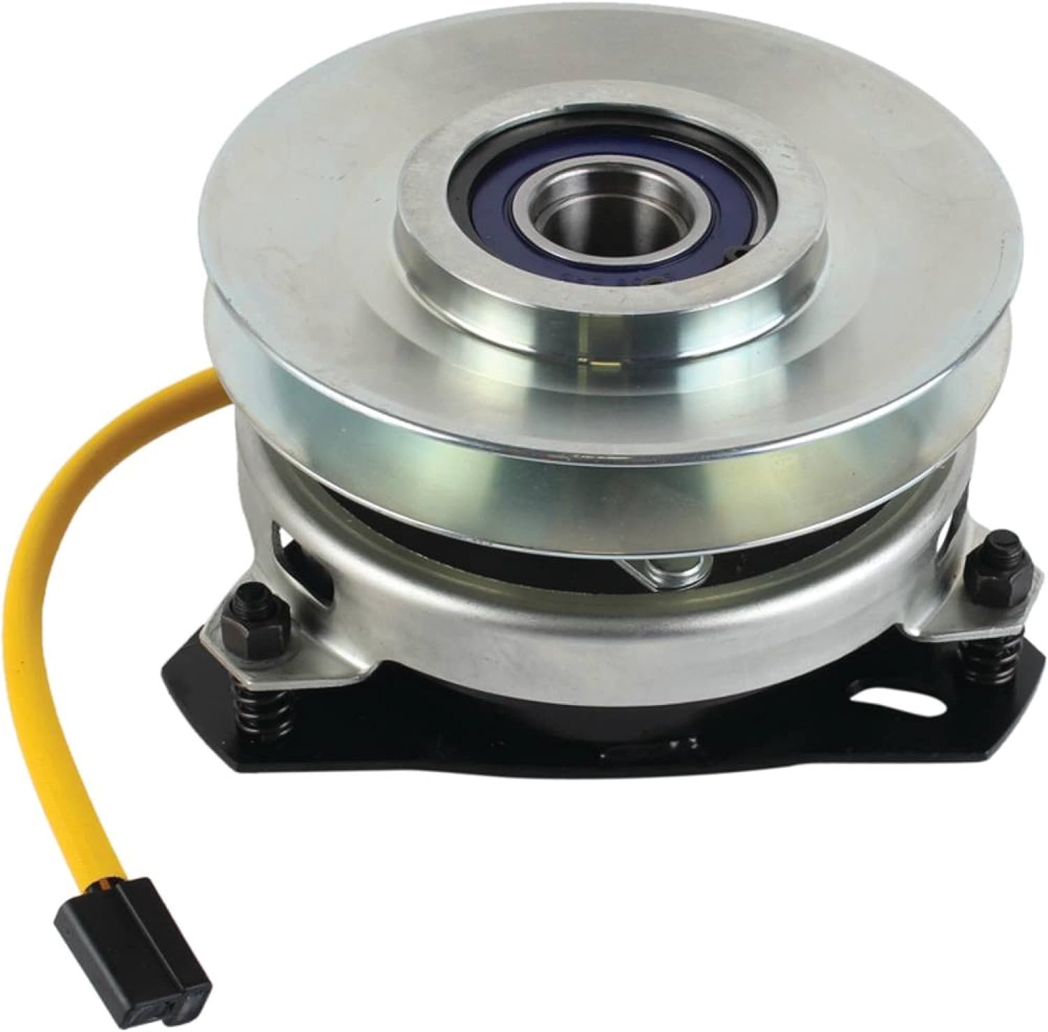 Xtreme Outdoor Power Equipment X0170 PTO Clutch Compatible with/Replacement for MTD