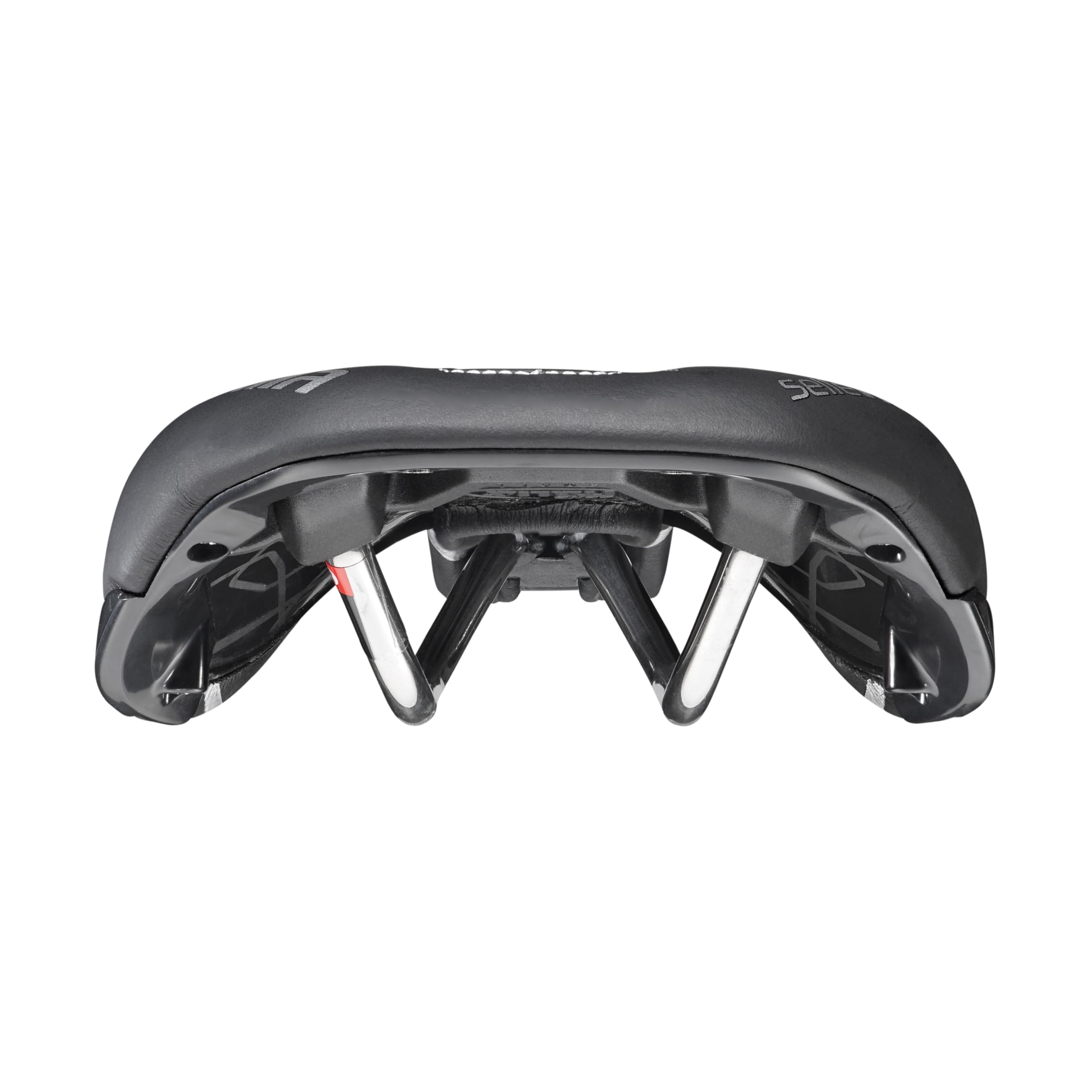 Selle Italia Novus Super Flow Endurance TI316 Saddles