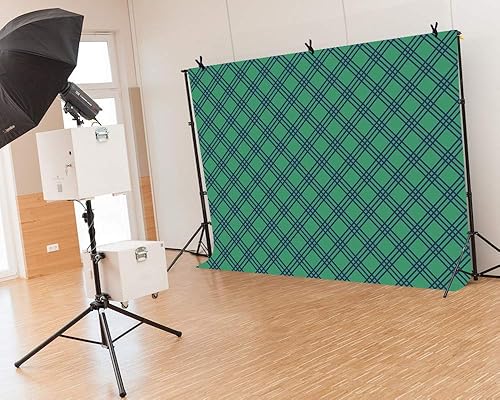 Miniatura 5 de LYLYLYCTY - Telón de fondo verde para golf, par-tee, cumpleaños, fiesta de jubilación o selfie, foto de la cabina de fotos LYZY0826