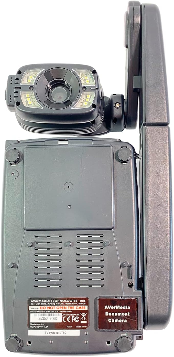 AVer AVerVision 300AF+ Document Camera