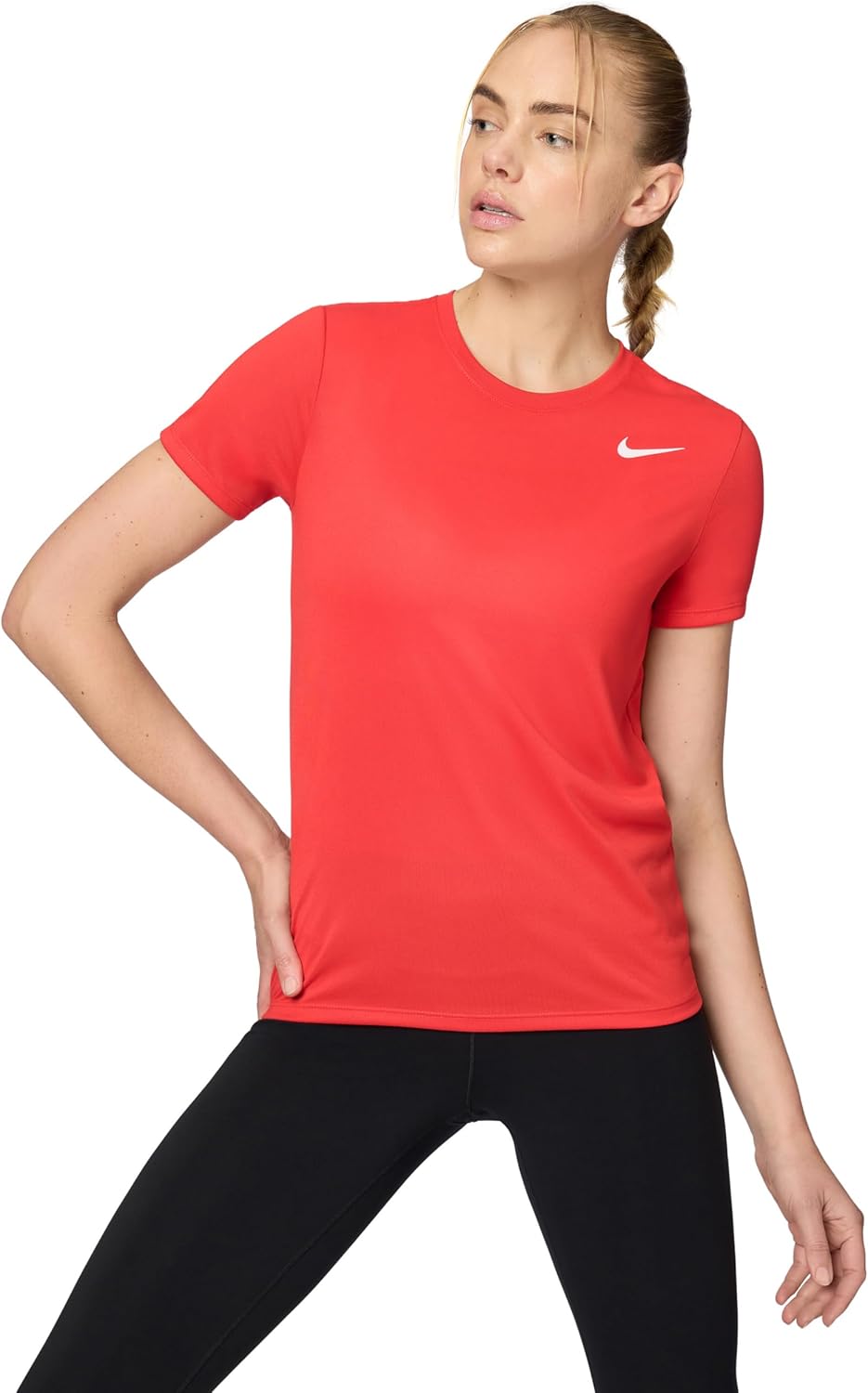 Nike Womens Dri-fit Women's T-Shirt