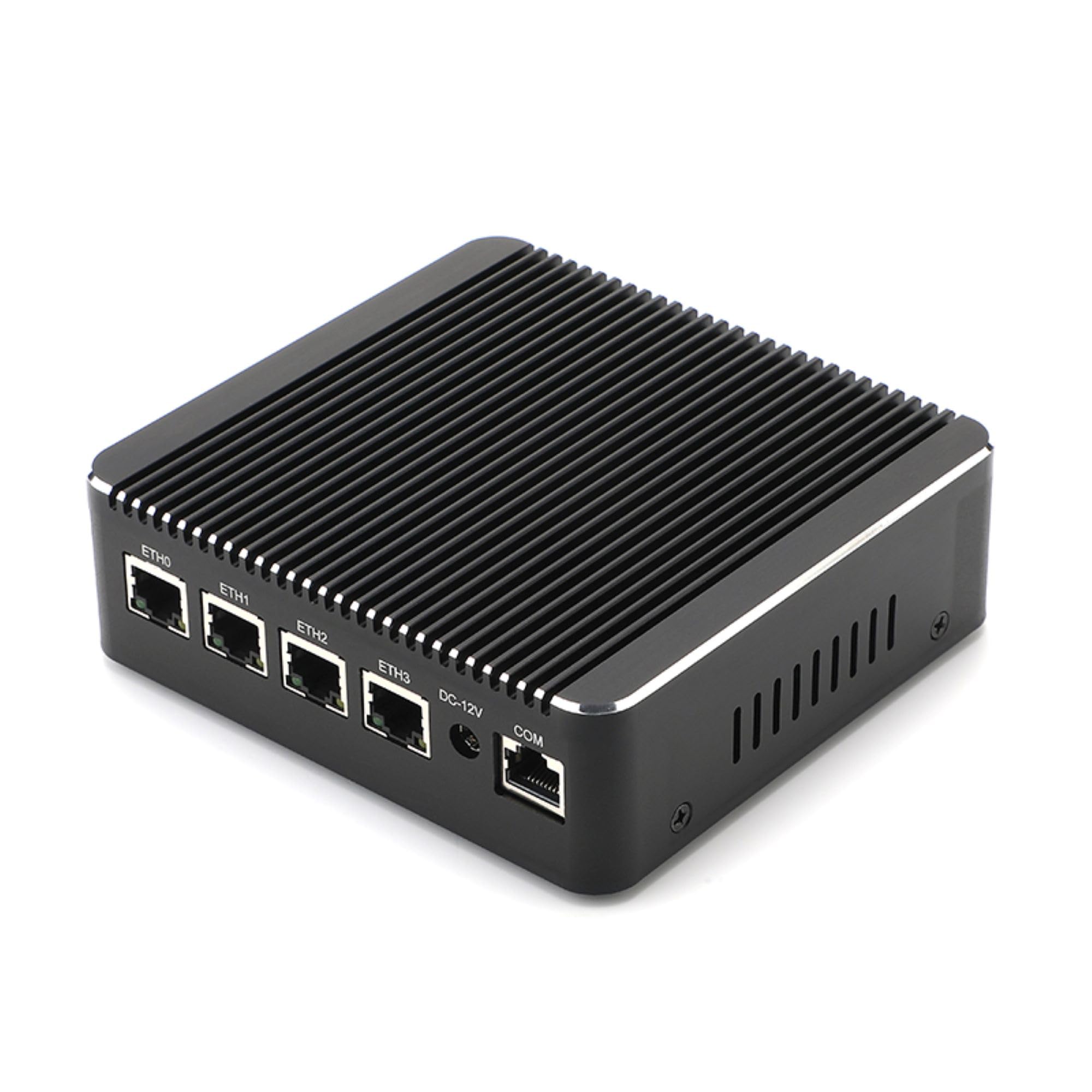Amazon.co.jp: Celeron N4120 Quad Core Firewall Micro Appliance