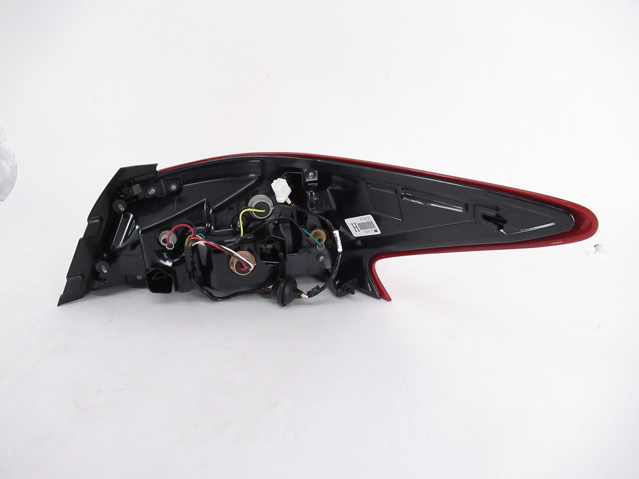 Amazon.com: Genuine Nissan Parts - Combination Lamp Assy-Rear,Lh