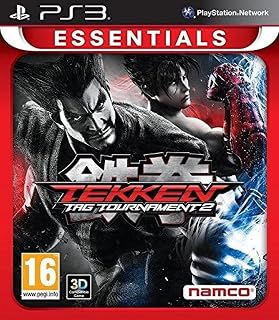 Ps3 Tekken Tag Tournament 2 (EU)