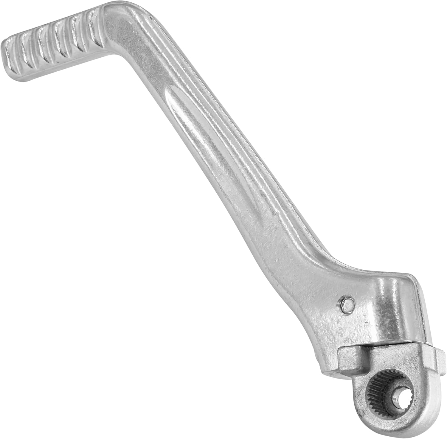 Caltric Kick Start Starter Lever Pedal Compatible with Ktm 105 Sx 2004-2011/105 Xc 2008-2009