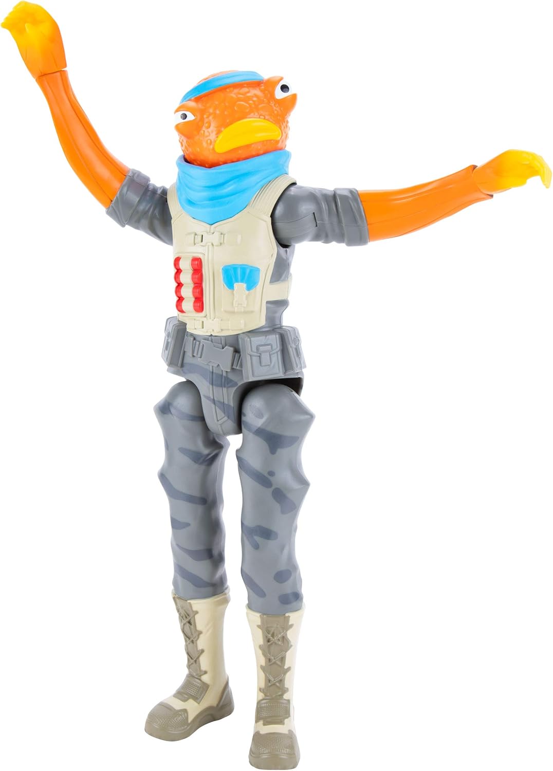 Fortnite 12" Victory Series Figure - Triggerfish
