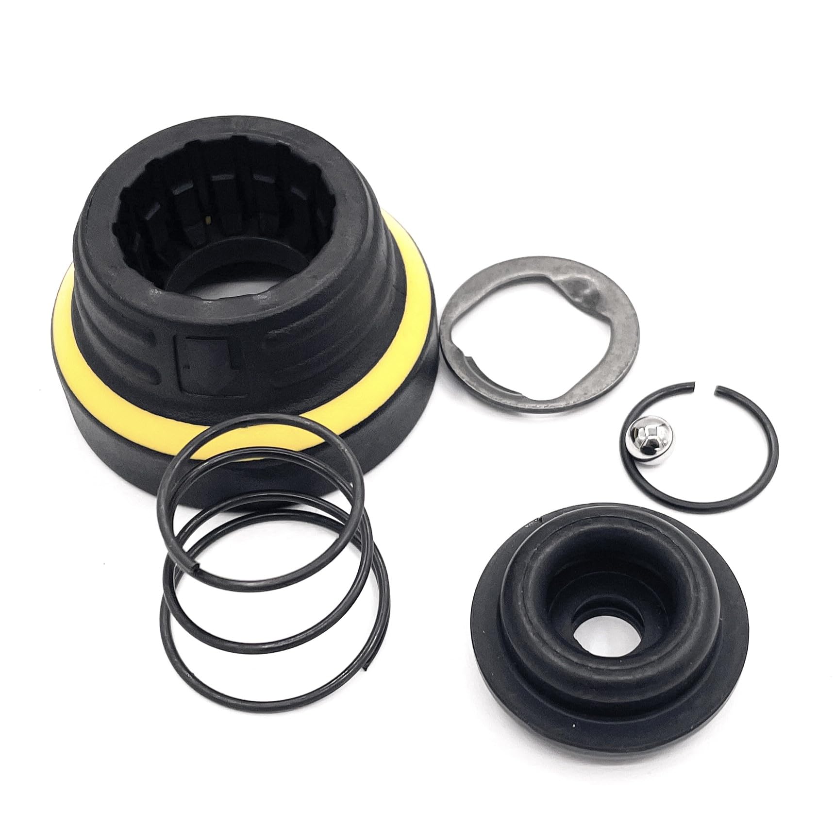 Tovyvw #NA076561 N850185 Hammer Drill Chuck Repair Kit Fits DCH273