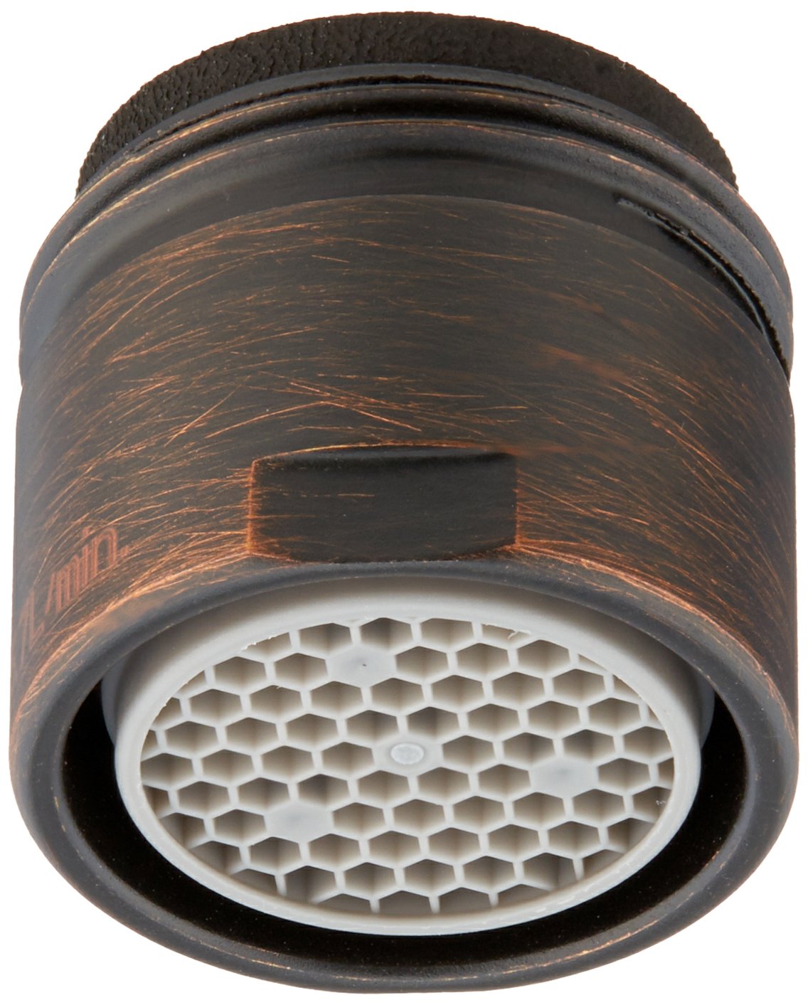 Delta Faucet RP64874RB Beverage Aerator Assembly, Venetian Bronze ...