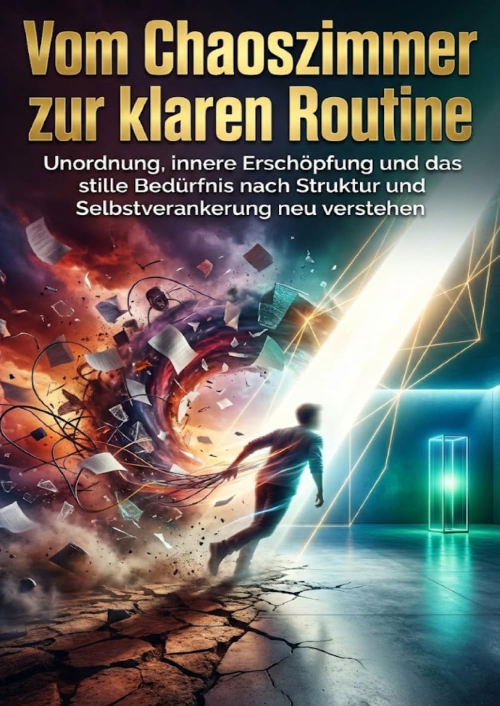 Vom Chaoszimmer zur klaren Routine: Unordnung, innere Erschöpfung und das stille Bedürfnis nach Struktur und Selbstverankerung neu verstehen