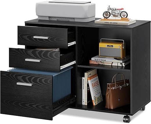 Office Furniture & Lighting