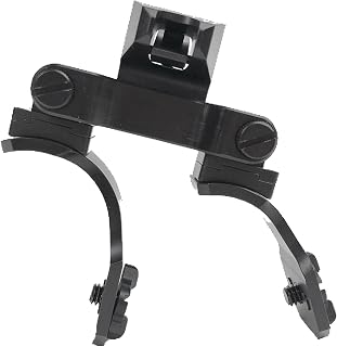 PVS-14 Light Weight Dual Tube Mounting System IC AN/PVS-14LW (Bayonet Version) - MOD Armory
