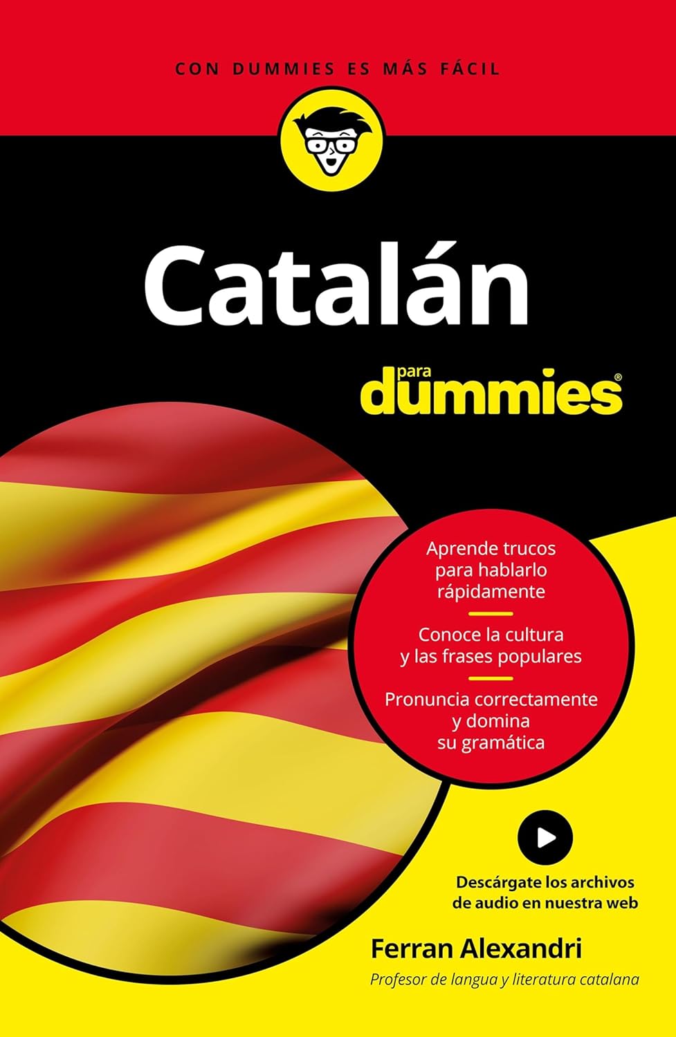 Catalán para Dummies (Spanish Edition)      Kindle Edition