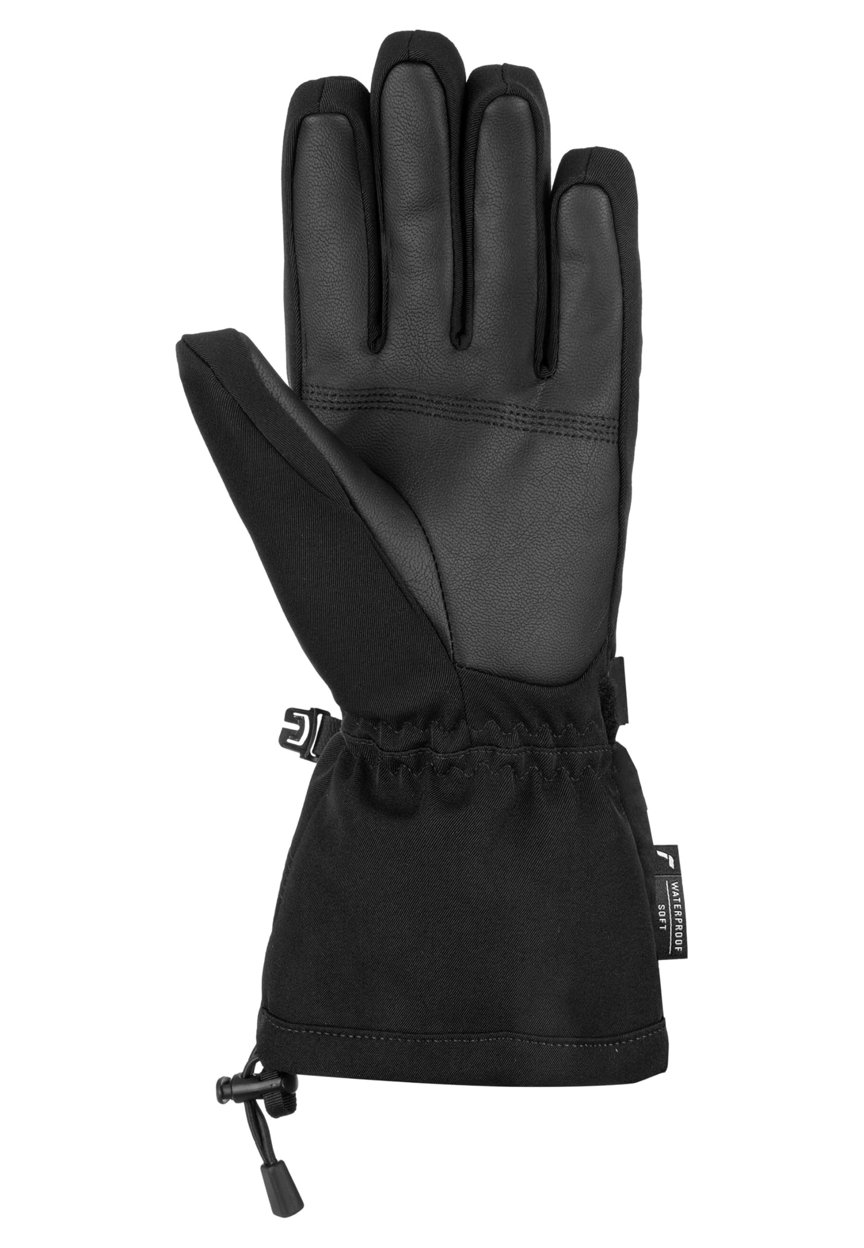 Reusch Cozy Down R-TEX XT sehr warme, wasserdichte, Winddichte und atmungsaktive Winterhandschuhe Fingerhandschuhe Schneehandschuhe Sporthandschuhe Skihandschuhe Damen