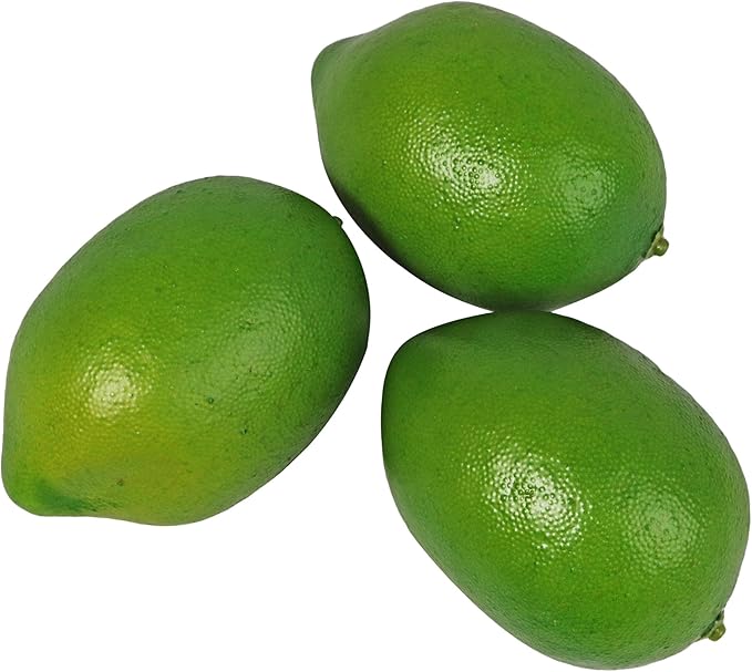 Fake Fruit Artificial Realistic Lifelike Decorative Foam