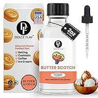 Vista 14 de Dolce Flav Extracto de arce de 1 galón – Kosher, sin azúcar, rico sabor concentrado de arce para hornear, café y postres