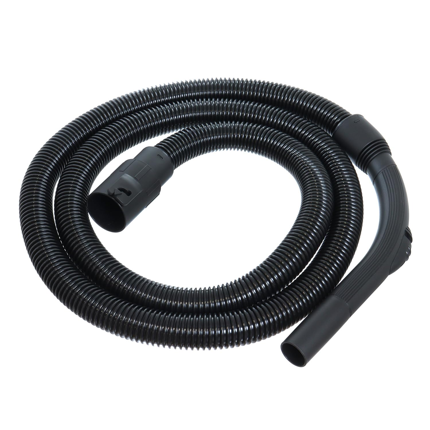Reliapart 3m Wet & Dry Vacuum Cleaner Hose with Swivel Cuff Compatible with Titan TTB774VAC, TTB775VAC, TTB776VAC, TTB777VAC 35mm Handle Fitting with Airflow Control Slider โ image 1
