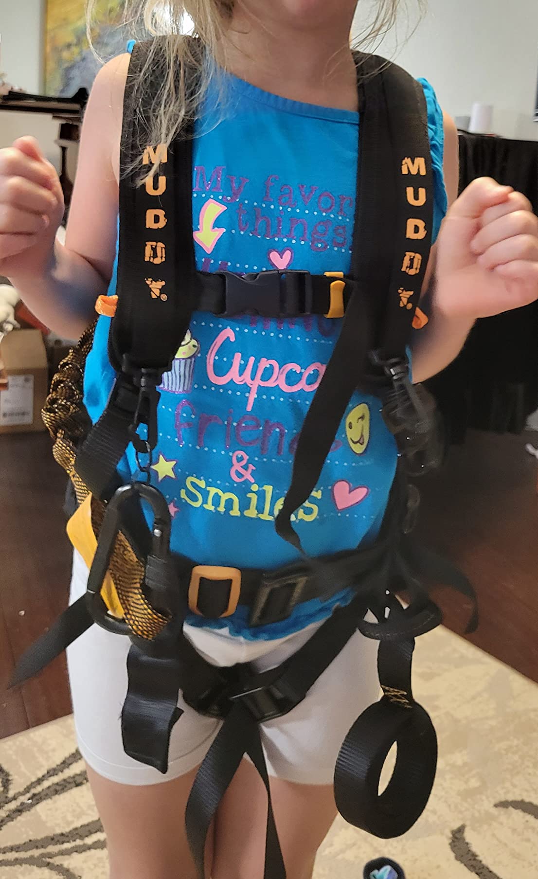 14/mo Finance Muddy Hunting Tree Stand Safety Systems Lightweight