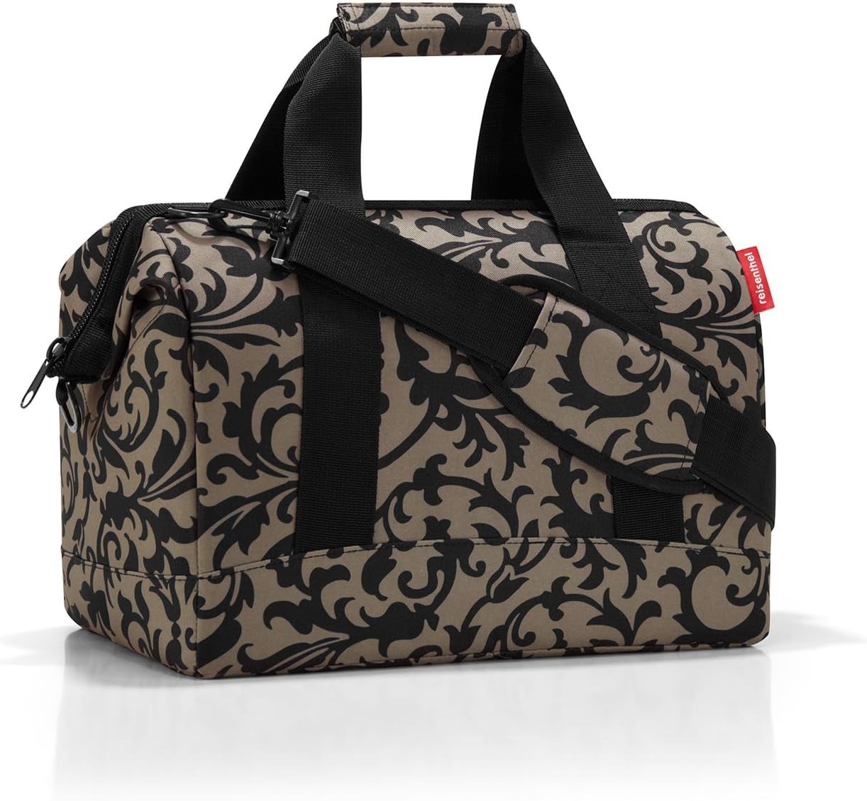 reisenthel allrounder M baroque taupe