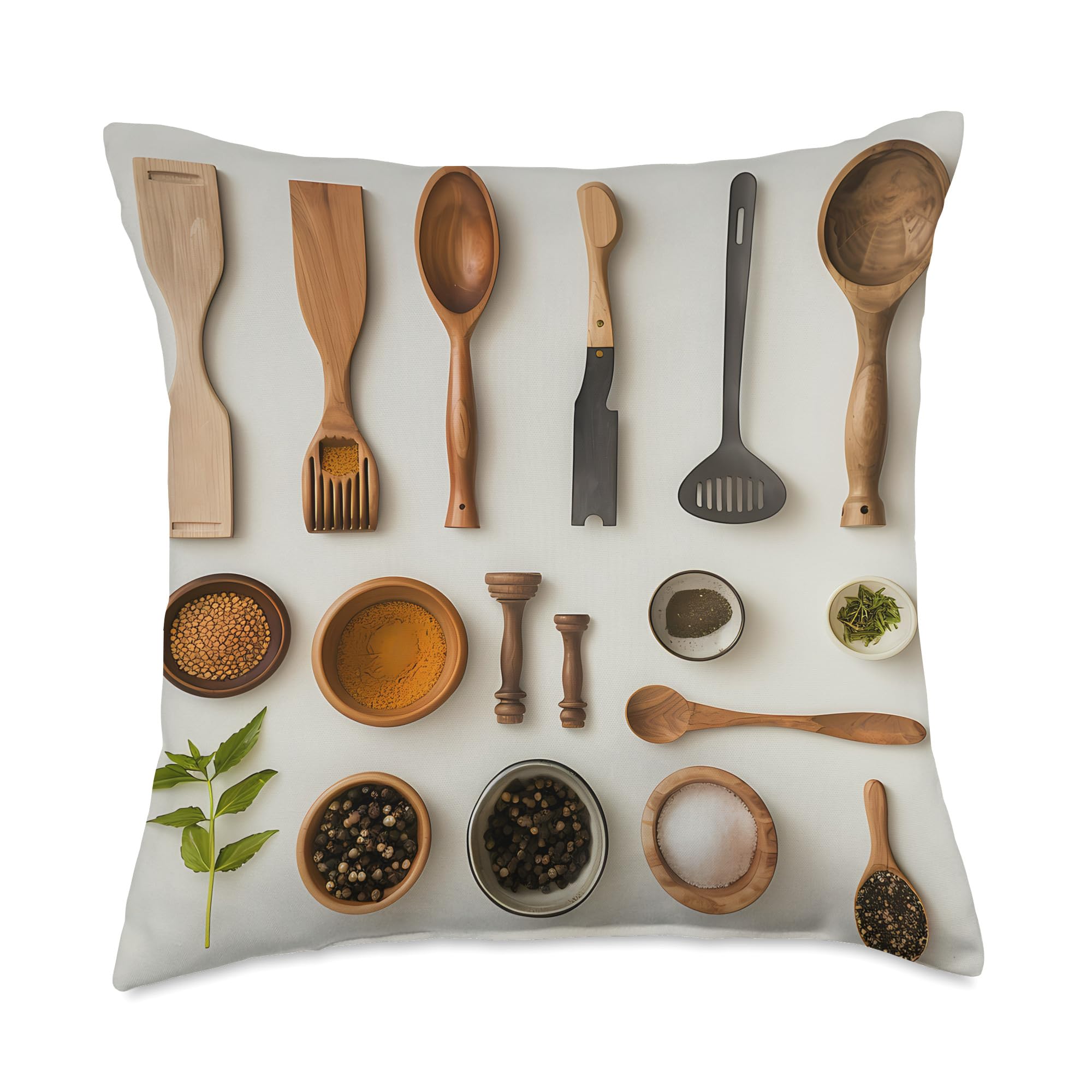 Minimal Kitchen Tools For Off Grid photo