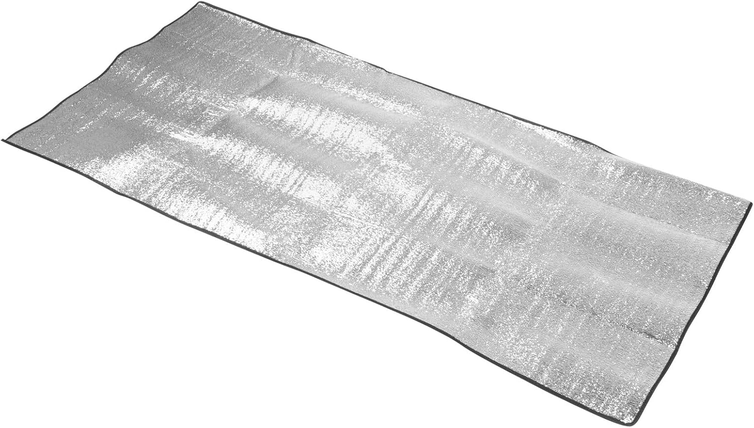 Luxshiny Thickened Outdoor Picnic Mat with Waterproof Aluminum, 3.5mm Large Camping Blanket 200x150cm for Beach, Grass Lawn, Portable with Carry Bag