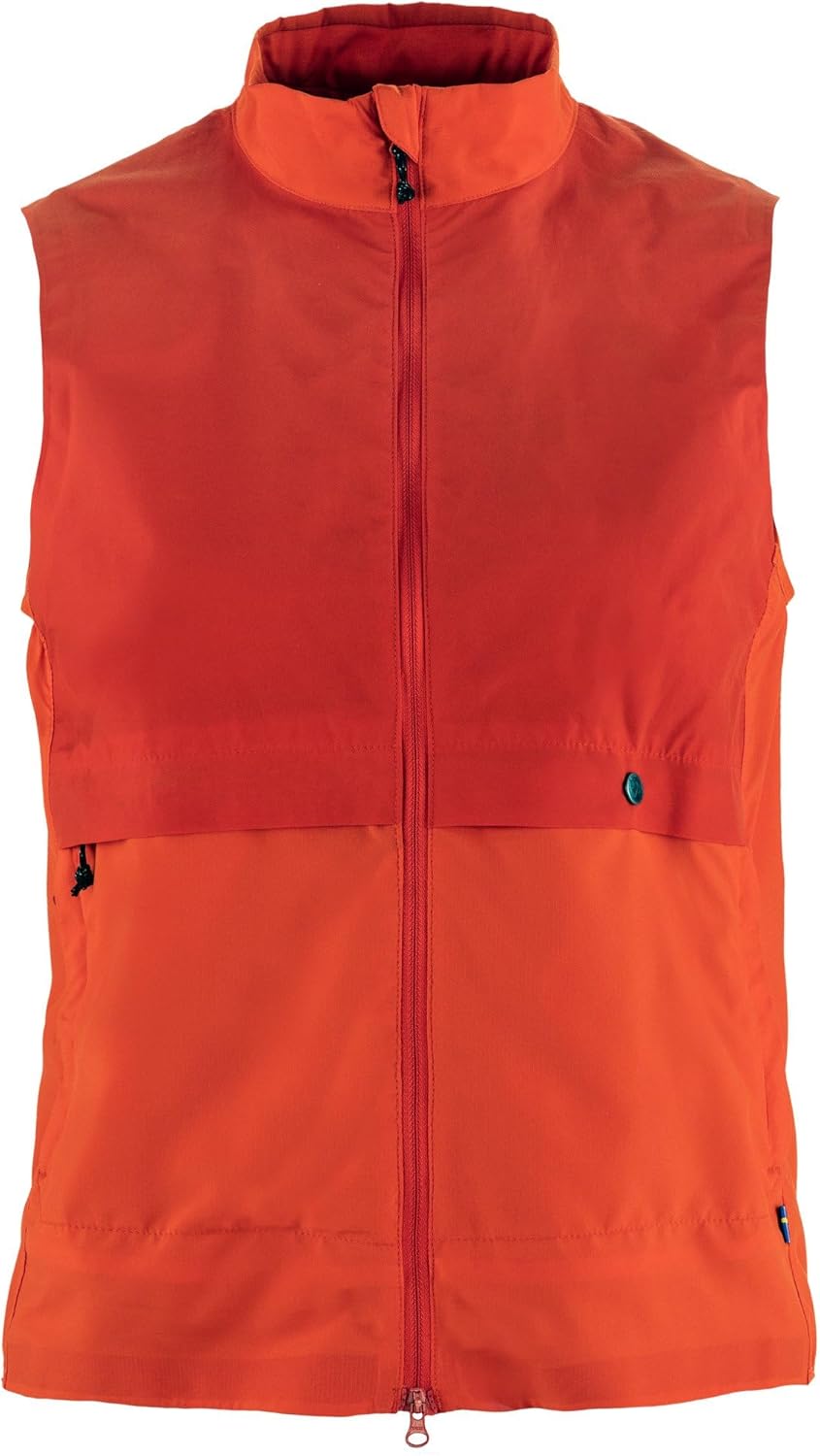 Fjallraven Hoja Adventure Vest W