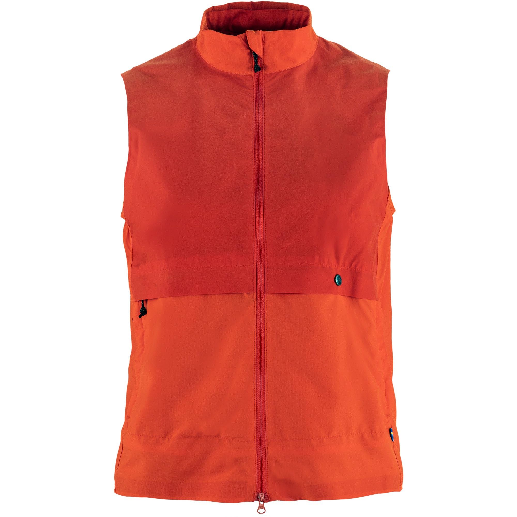 Fjällräven Damen Hoja Adventure Sports vest (1er Pack)