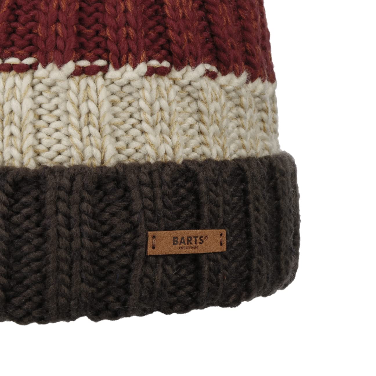 Barts - Wilhelm Beanie, Berretto Uomo