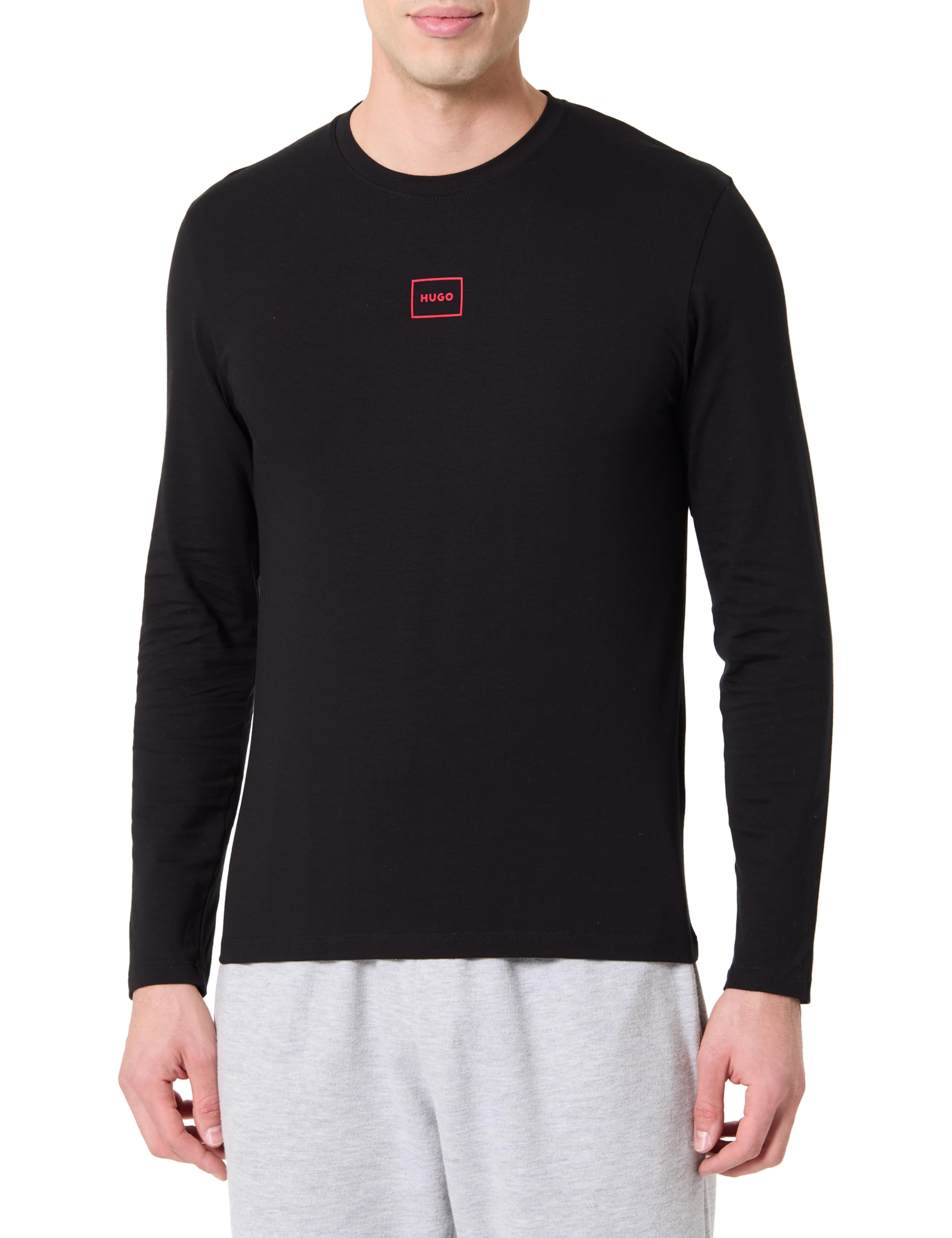 HUGO Herren Underw_Longsleeve