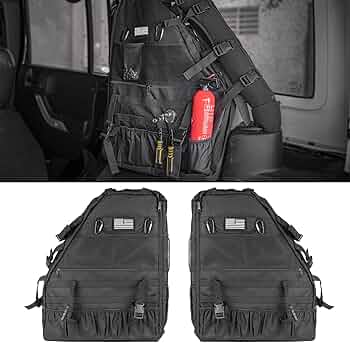 Amazon.co.jp: Riasdy ロールバー 収納バッグ カーゴケージ