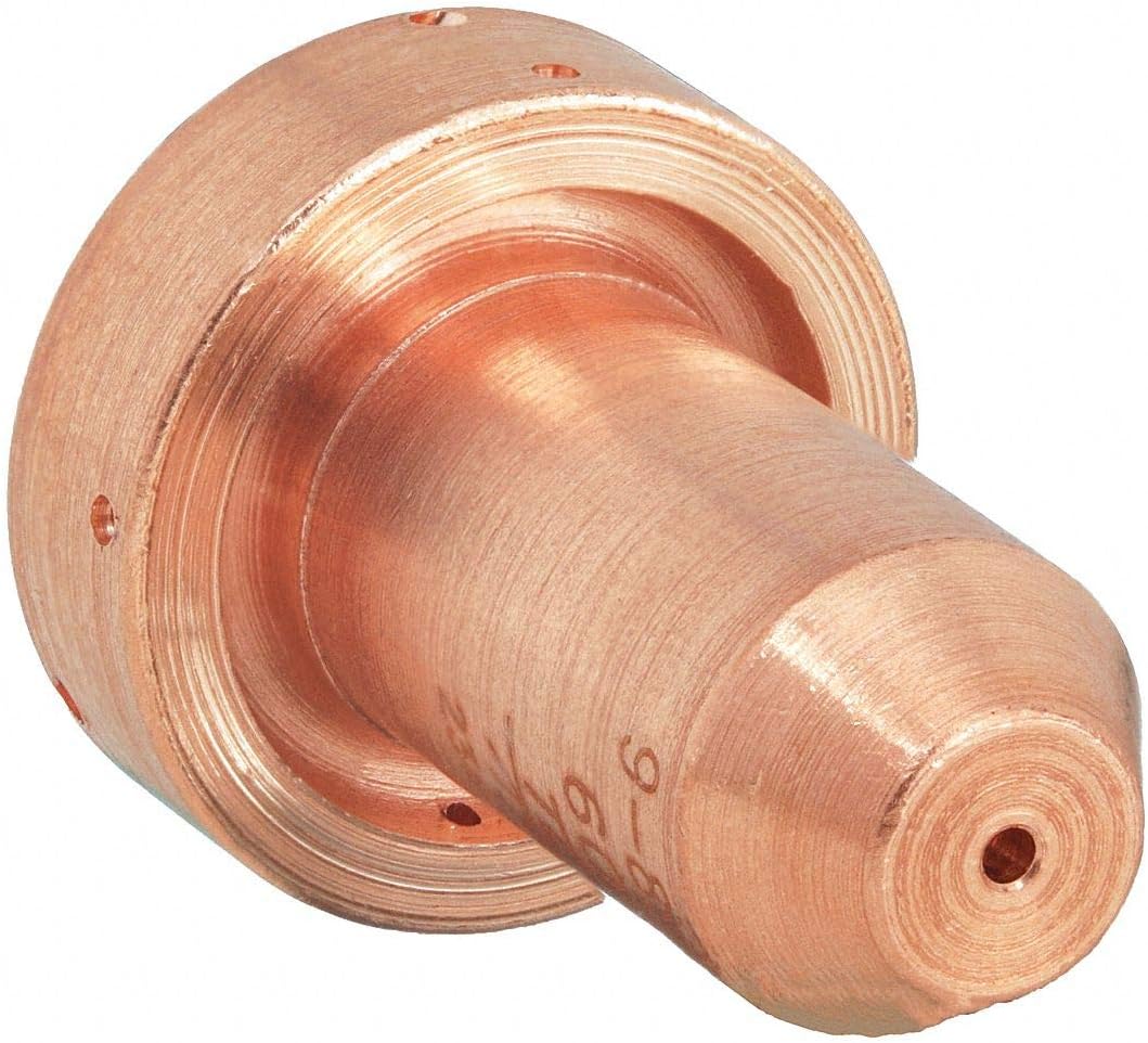 VICTOR THERMAL DYNAMICS Plasma Cutting Tip Size 60A PK5