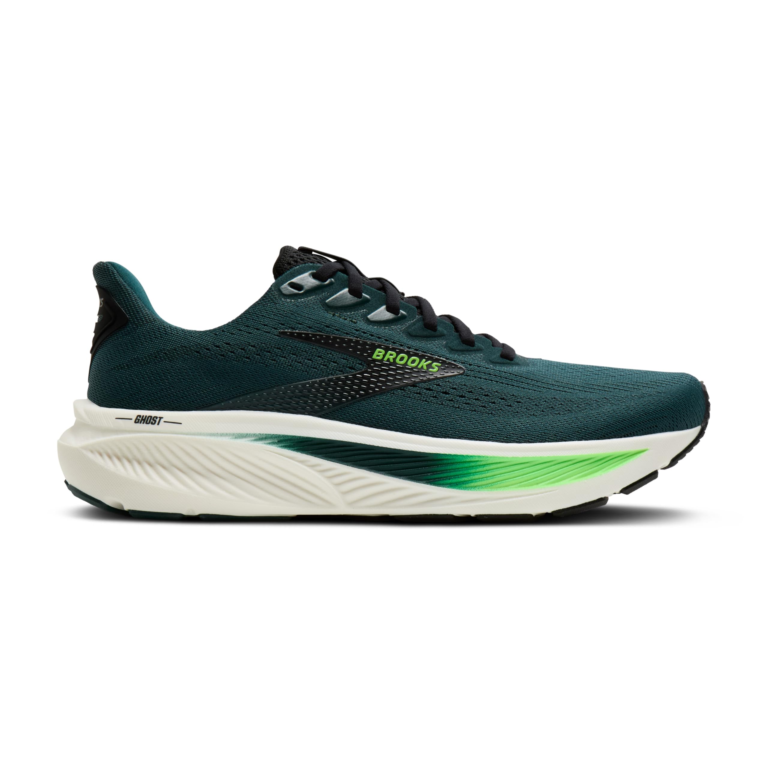 Brooks Ghost 17 SneakerHombre