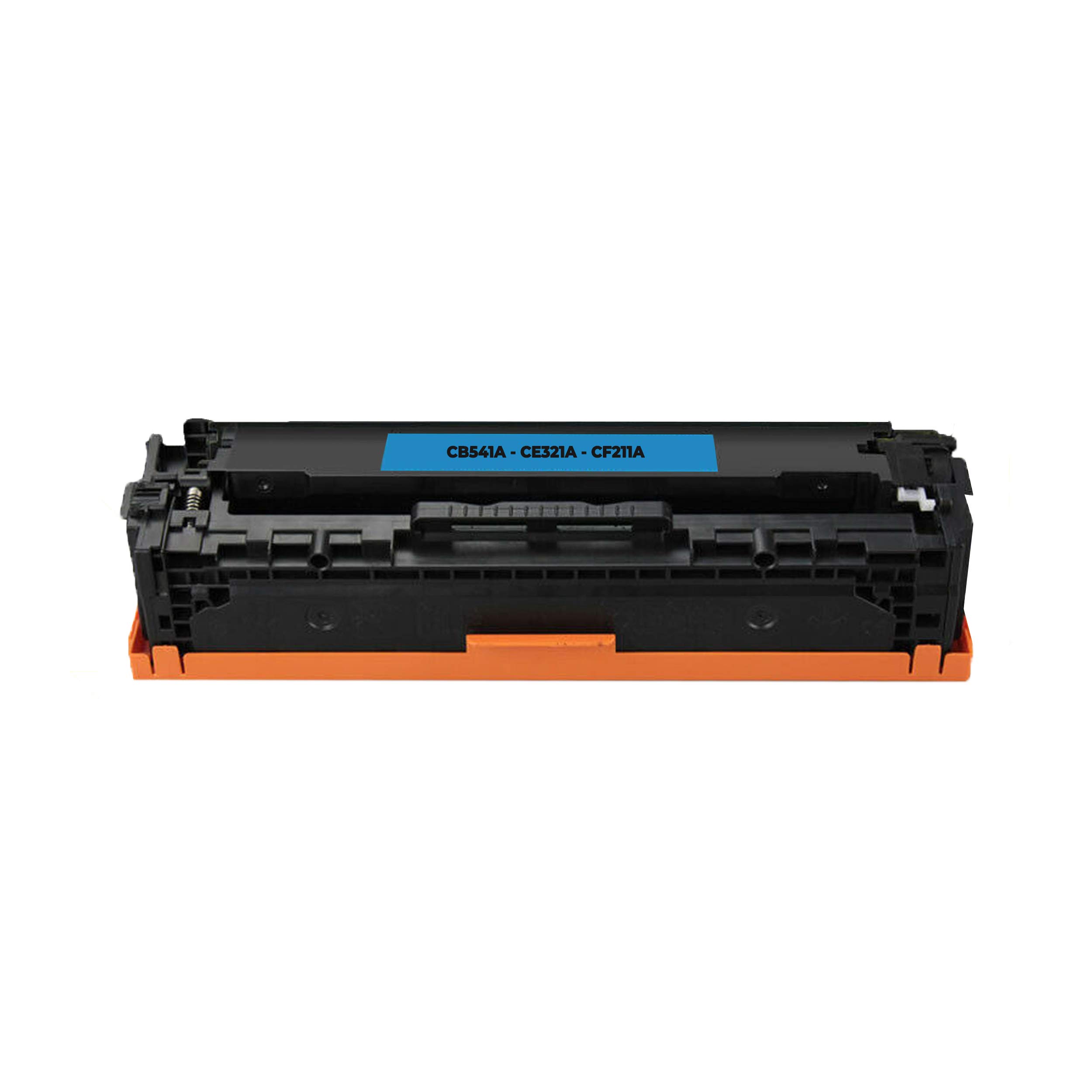 alphaink 4 Toner Rigenerati con HP 128A CE320A CE321A CE322A CE323A per stampanti HP Color LaserJet CM1410 CM1415FN CP1526NW CM1411FN CM1415 CM1416FNW CM1418FNW CP1520 CP1527NW CP1528NW